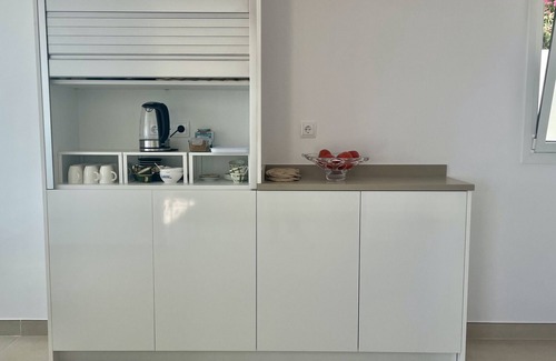 L'Estartit Villa | VILLA CAP DE LA BARRA