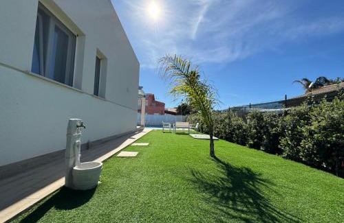 Solfarelli Villa | Villa Capri