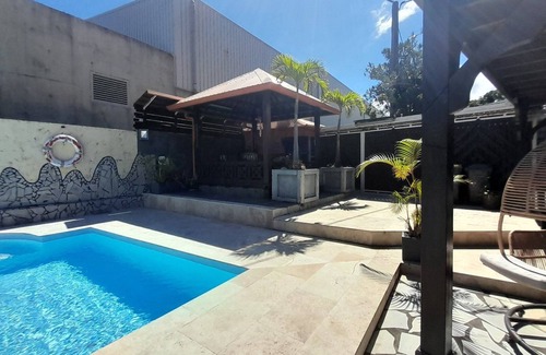 Saint-Joseph Villa | Villa Cap Jaune, peaceful setting and relaxing