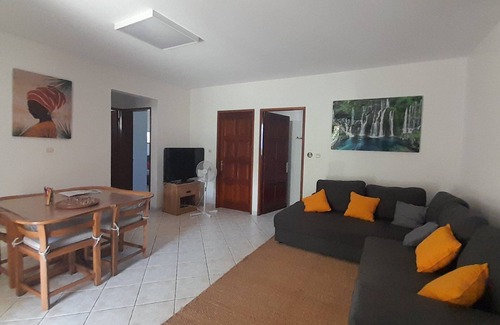 Saint-Joseph Villa | Villa Cap Jaune, peaceful setting and relaxing