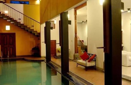 Borella Hotel | Villa Capers