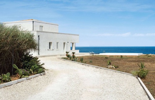 Portopalo di Capo Passero Villa | Villa Capo Passero - Portopalo Di Capo Passero ,Sicily