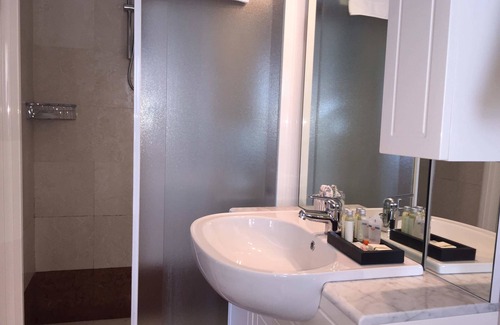 Roina Hotel | Villa Cappellina