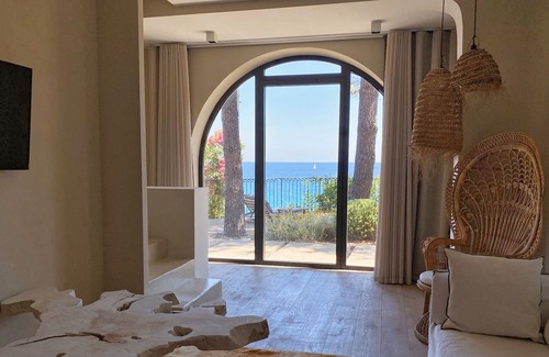 Porticciolo Villa | VILLA CAPRAIA E CASE DI MISINCU