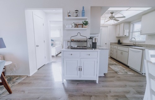 Bonita Springs House | Villa Capri, 1/2mi to EsteroBay & Coconut Point ☀ Pet friendly✔