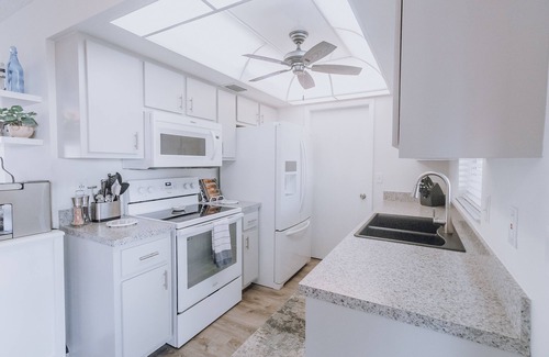 Bonita Springs House | Villa Capri, 1/2mi to EsteroBay & Coconut Point ☀ Pet friendly✔