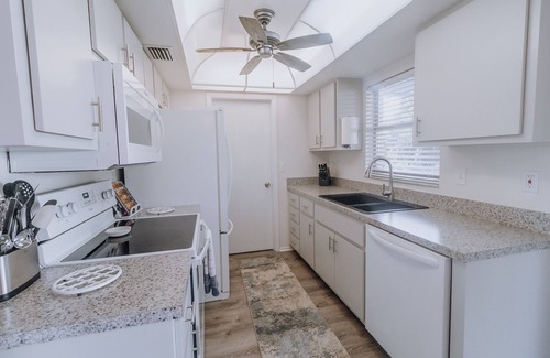 Bonita Springs House | Villa Capri, 1/2mi to EsteroBay & Coconut Point ☀ Pet friendly✔