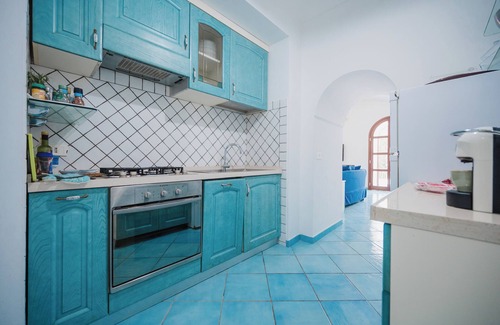 Capri Villa | Villa Capri by MyVillaCollection