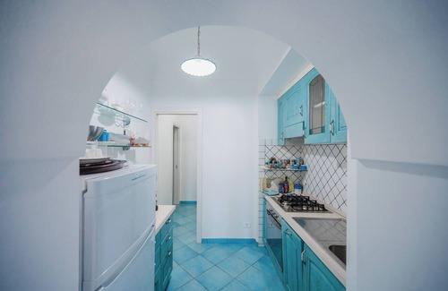 Capri Villa | Villa Capri by MyVillaCollection