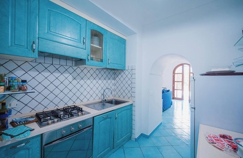 Capri Villa | Villa Capri by MyVillaCollection