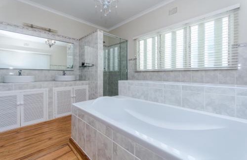 Ballito House | Villa Capri Guesthouse Ballito
