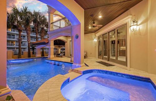 Avalon Beach Estates House | Villa Capri