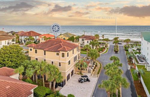 Avalon Beach Estates House | Villa Capri