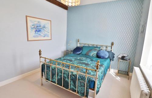 Aubigny-sur-Nere Apartment | Villa Capucine