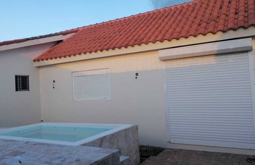 Altos De Chavon Villa | villa caracouera near beach