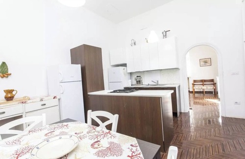 Manduria Cottage | Villa Cardinale in Salento with pinewood and swimming pool. Puglia.