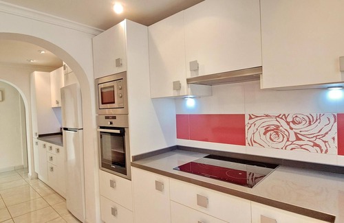 Paichi Villa | Villa Carew by Solidays - Moraira, Costa Blanca