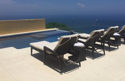 Brisas del Marques Villa | Villa Carina