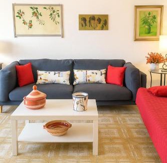 Sperlonga Apartment | Villa Carla con accesso privato al mare e posto auto riservato