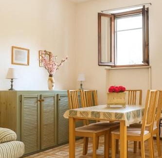 Sperlonga Apartment | Villa Carla con accesso privato al mare e posto auto riservato