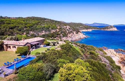 Santa Giulia Villa | Villa Carlo Anto - Four Bedroom Villa, Sleeps 8