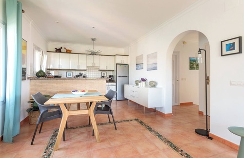 Benitachell Villa | Villa Carlotta, Piscine Chauffee, 10 Minutes de la Plage en Voiture