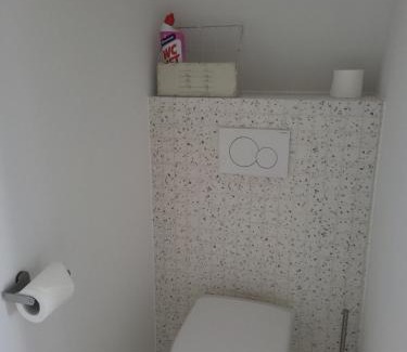 Touques House | Villa Carmen