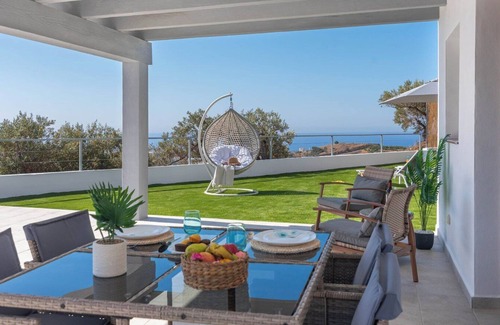 Torrox Villa | Villa Carmen Torrox by Ruralidays
