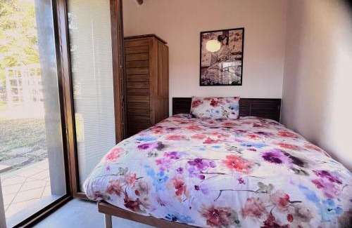 Nicolosi Ski Chalet | Villa Carola