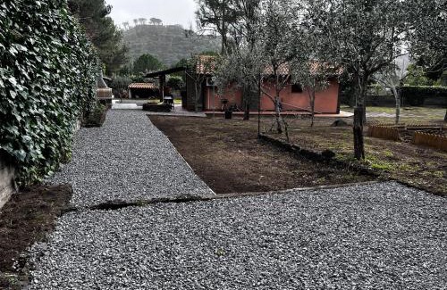 Nicolosi Ski Chalet | Villa Carola