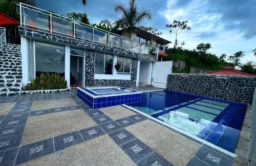 Pueblo Tapao House | Villa Carolina Casa Campestre