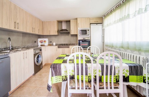 Peniscola House | Villa Carolina Peñíscola