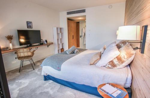 Duingt Hotel | Villa Caroline, Lac d'Annecy