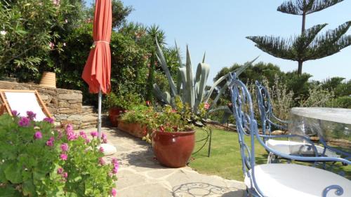 Cavaliere Apartment | Villa Carpe Diem
