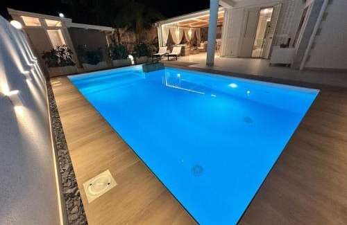 Ispica Villa | Villa Casa Giò