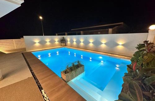 Ispica Villa | Villa Casa Giò