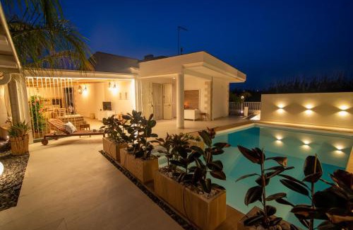 Ispica Villa | Villa Casa Giò