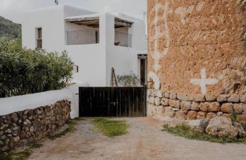 Sant Josep de sa Talaia House | Villa Cas Orvais