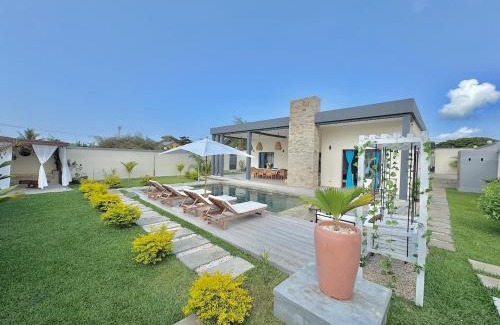 Nosy Be Villa | Villa Cas' Ylang Nosy Be