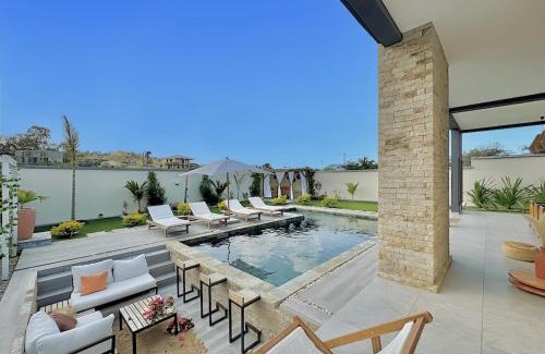 Nosy Be Villa | Villa Cas' Ylang Nosy Be