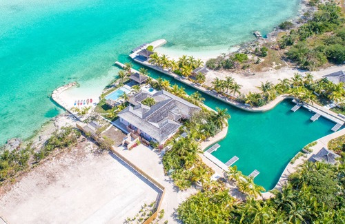 Hartswell Villa | Villa Casa Bella