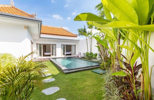 Pererenan Villa | Villa Casa Cielo by Azure in Pererenan