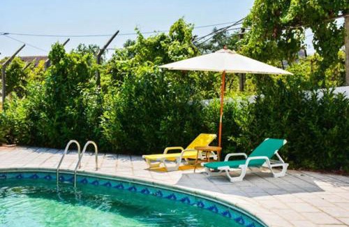 Pedrogao Grande Villa | Villa Casa da Rosa, com piscina privada