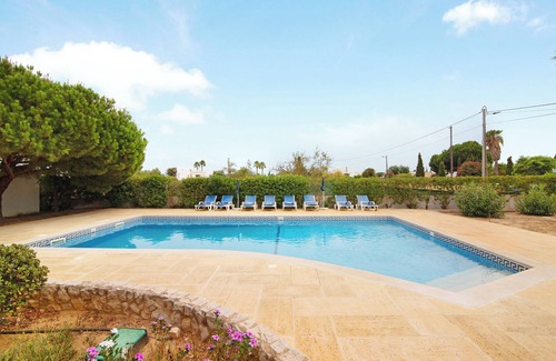 Alporchinhos Villa | Villa 'Casa Das Areias' with Private Pool, Wi-Fi and Air Conditioning