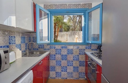 San Vito Lo Capo Villa | Villa Casa di Cri