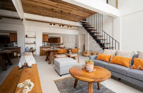 Kuta Villa | Villa Casa Goya - Designer Villa Near The Beach in the heart of vibrant Legian