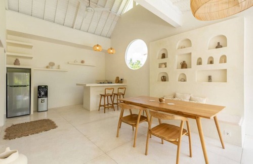 Pererenan Villa | Villa Casa Gypsy By Azure in Pererenan