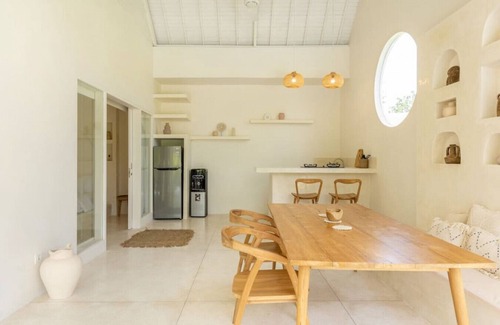 Pererenan Villa | Villa Casa Gypsy By Azure in Pererenan