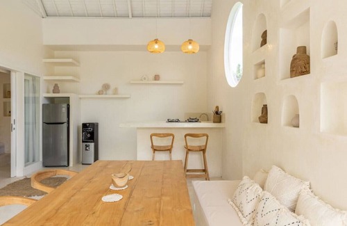 Pererenan Villa | Villa Casa Gypsy By Azure in Pererenan