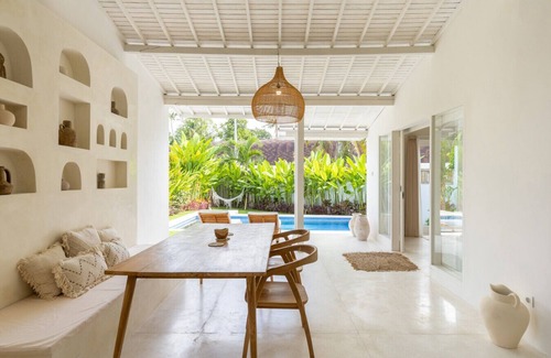 Pererenan Villa | Villa Casa Gypsy By Azure in Pererenan